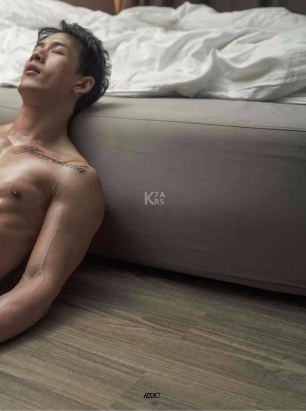 Addict-3---Special-Climax-of-Tom